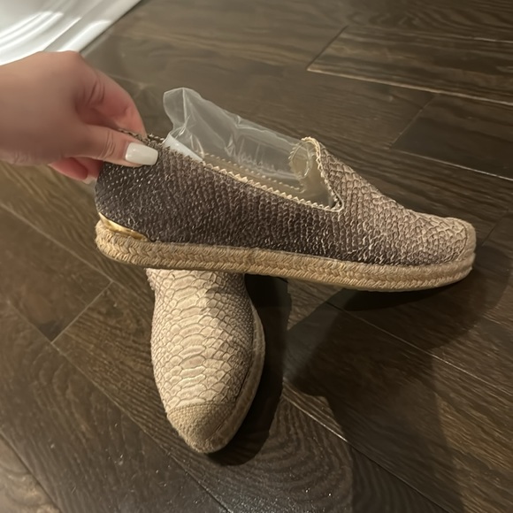 Stuart Weitzman Espadrilles - Picture 2 of 2